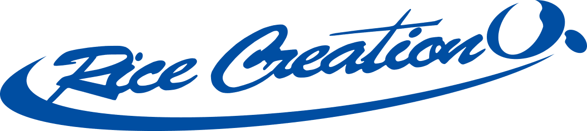 Rice Creation