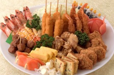 オードブル