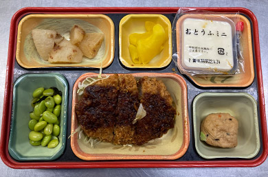 企業様向け弁当