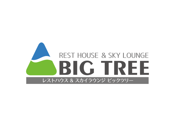 BIG TREE