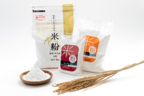 米粉